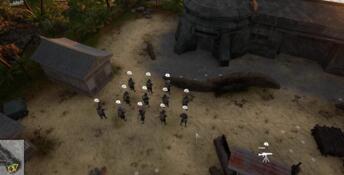 Ratten Reich PC Screenshot