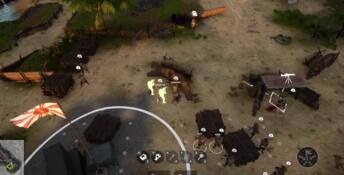 Ratten Reich PC Screenshot