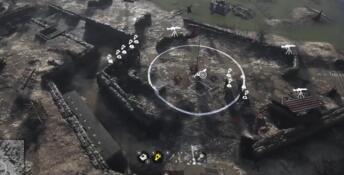 Ratten Reich PC Screenshot