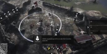 Ratten Reich PC Screenshot