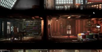 Ravenous Devils PC Screenshot