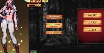 Raven’s Quest PC Screenshot