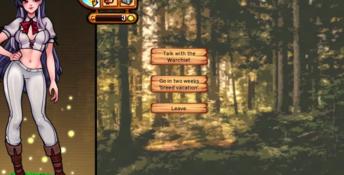 Raven’s Quest PC Screenshot
