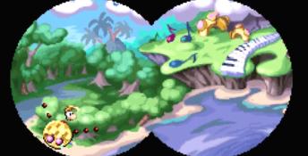 Rayman PC Screenshot