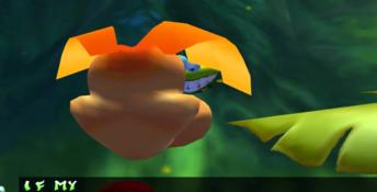 Rayman 2 Revolution PC Screenshot