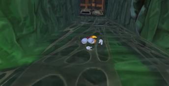 Rayman 2 Revolution PC Screenshot
