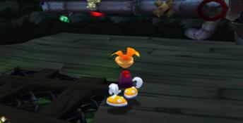 Rayman 2 Revolution PC Screenshot