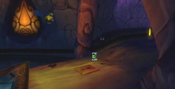 Rayman 3: Hoodlum Havoc PC Screenshot