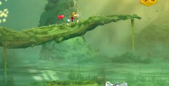 Rayman Legends PC Screenshot