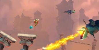 Rayman Legends PC Screenshot