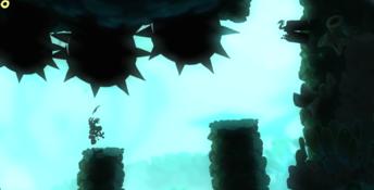 Rayman Origins PC Screenshot