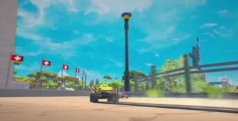 RC Revolution PC Screenshot
