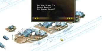 Real War PC Screenshot