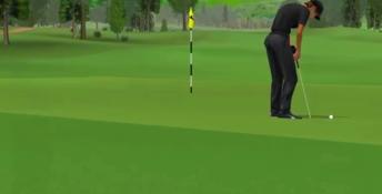Real World Golf PC Screenshot