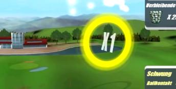 Real World Golf PC Screenshot