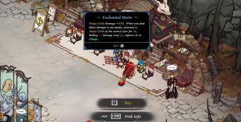 Realm of Ink PC Screenshot
