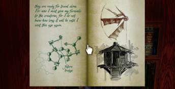 RealMyst: Masterpiece Edition