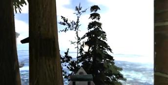 RealMyst: Masterpiece Edition PC Screenshot