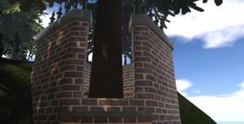 RealMyst: Masterpiece Edition PC Screenshot