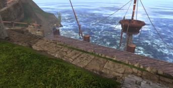 RealMyst: Masterpiece Edition PC Screenshot