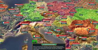 Realpolitiks PC Screenshot