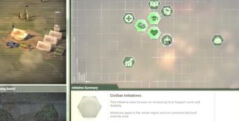 Rebel Inc: Escalation