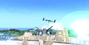 Rebel Raiders: Operation Nighthawk PC Screenshot