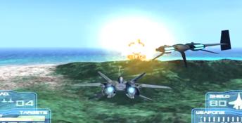 Rebel Raiders: Operation Nighthawk PC Screenshot