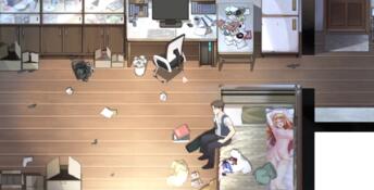 Rebirth: Mr Wang PC Screenshot