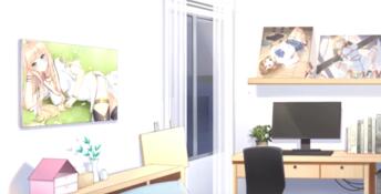 Rebirth: Mr Wang PC Screenshot