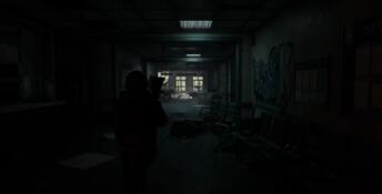 REBORN: Survival PC Screenshot