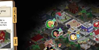 Rebuild 3: Gangs of Deadsville PC Screenshot