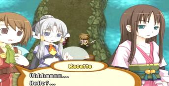 Recettear: An Item Shop's Tale PC Screenshot