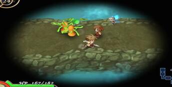 Recettear: An Item Shop's Tale PC Screenshot