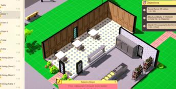 Recipe for Disaster PC Screenshot