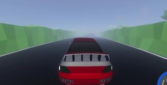Reckless Rally PC Screenshot