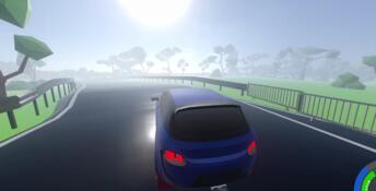 Reckless Rally