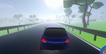 Reckless Rally