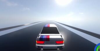Reckless Rally PC Screenshot