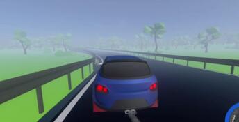 Reckless Rally PC Screenshot