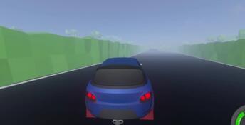 Reckless Rally PC Screenshot