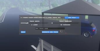 Reckless Rally PC Screenshot