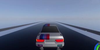 Reckless Rally PC Screenshot