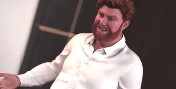 Reclaiming the Lost PC Screenshot