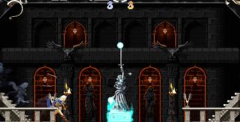 Record of Lodoss War: Deedlit in Wonder Labyrinth PC Screenshot