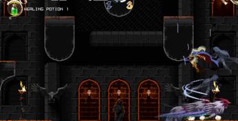 Record of Lodoss War: Deedlit in Wonder Labyrinth PC Screenshot