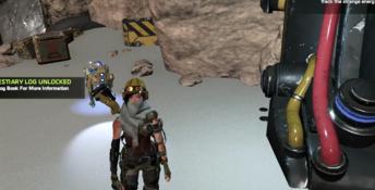 ReCore: Definitive Edition