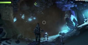 ReCore: Definitive Edition PC Screenshot