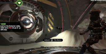 ReCore: Definitive Edition PC Screenshot