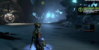 ReCore: Definitive Edition PC Screenshot